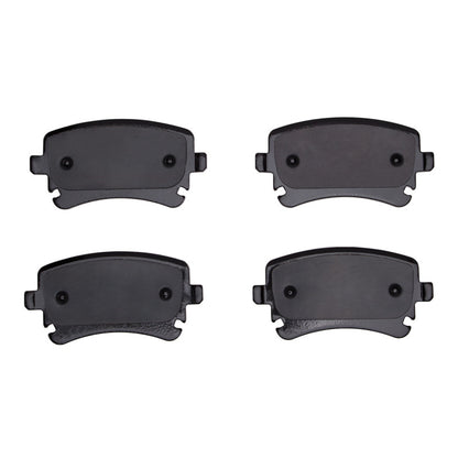 R1 04-08 Audi S4 Rear Track/Street Brake Pads