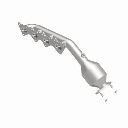 MagnaFlow 2009 Hyundai Genesis 4.6L Direct Fit Converter