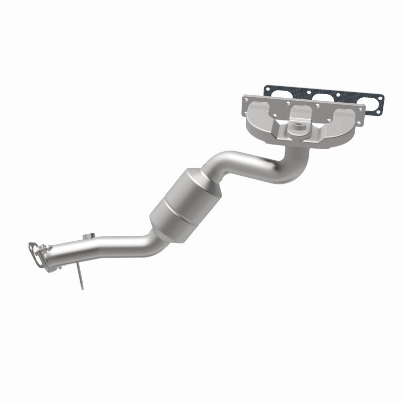MagnaFlow 04-06 BMW X3 3.0L Direct Fit Converter