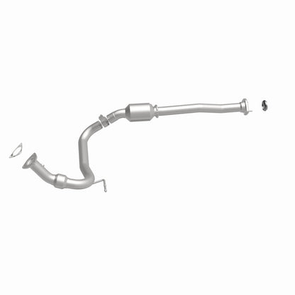 MagnaFlow 2015 Colorado 2.5 Underbody Direct Fit Converter
