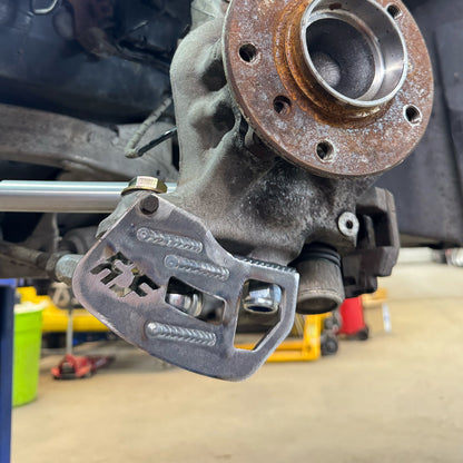 FDF Raceshop - BMW E8X,E9X Mini Mantis Angle Kit