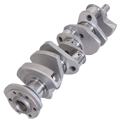 Eagle Chevrolet 305/350 3.750in Stroke 2.000in Rod Journals Forged 4340 Lightweight Steel Crankshaft