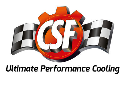 CSF BMW E28 M5 (US and Euro) / E24 M635CSi / E24 M6 High-Performance Radiator