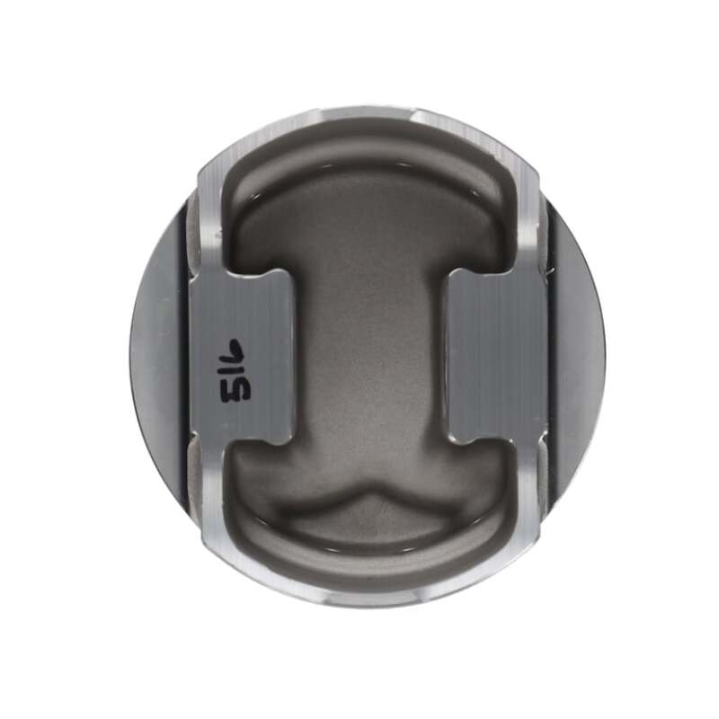 Wiseco Pro Tru Street AMC 360 4.110in Bore 1.590in CH -21.00 CC Piston Set