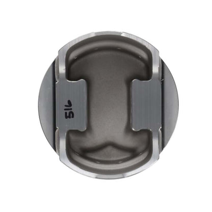 Wiseco Pro Tru Street AMC 360 4.125in Bore 1.590in CH -8.60 CC Piston Set