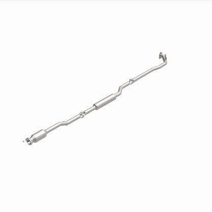 MagnaFlow 14-18 Mitsubishi Outlander Underbody 2.4L AWD Direct Fit Catalytic Converter