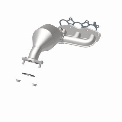 MagnaFlow 07-10 Toyota Sienna 3.5L Direct Fit Converter