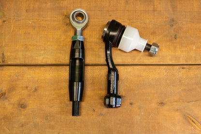 FDF Raceshop - BMW E8X/E9X Front Adjustable Lower Control Arm