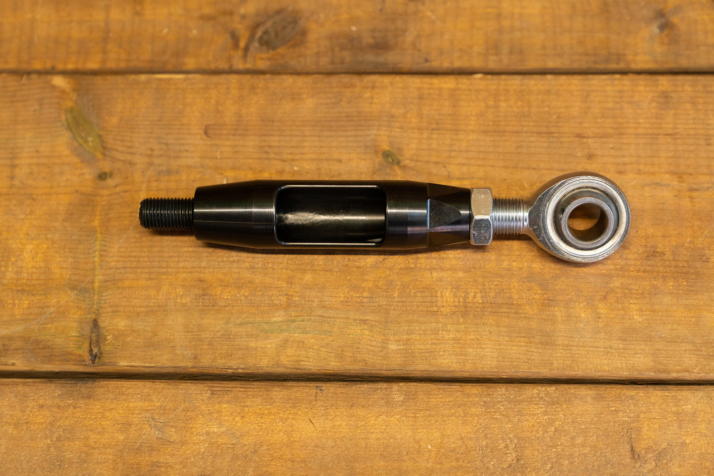 FDF Raceshop - BMW E8X/E9X Front Adjustable Lower Control Arm