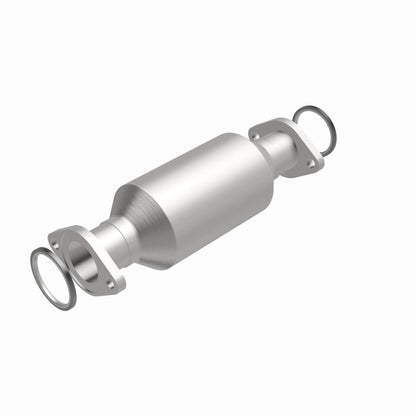 MagnaFlow 95-99 Toyota Tacoma / 1997 Geo Prizm Direct-fit Catalytic Converter