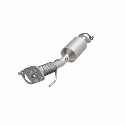 MagnaFlow 19-21 Nissan Altima 2.5L Single Underbody Direct Fit Converter