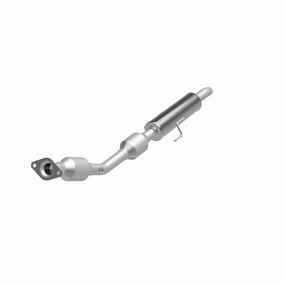 MagnaFlow 07-11 Toyota Yaris 1.5L Direct Fit Converter