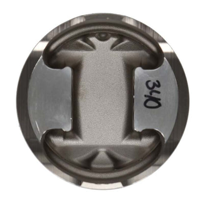 Wiseco Mitsubishi 4G63 85.25 mm Bore 35.00 mm CH -17.00 CC Piston Set