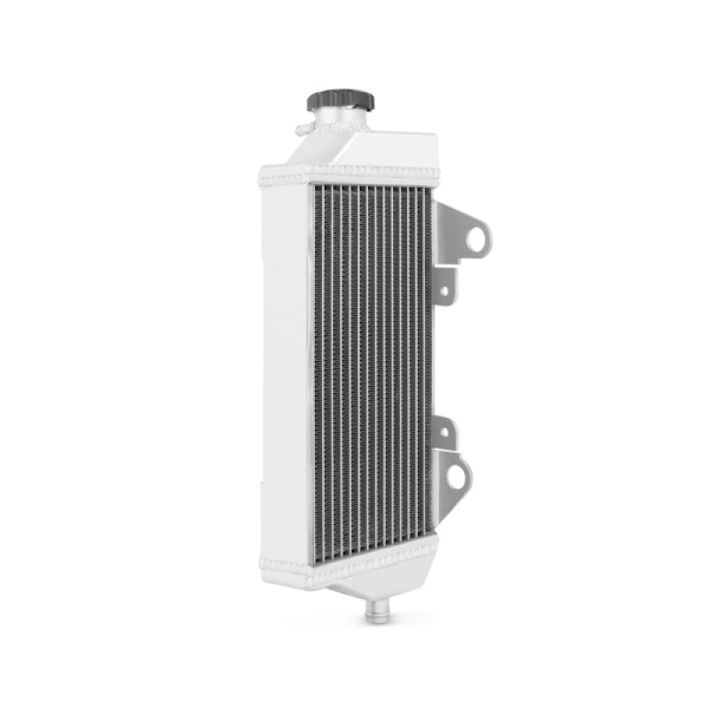 Mishimoto 10-13 Yamaha YZ450F Braced Aluminum Dirt Bike Radiator
