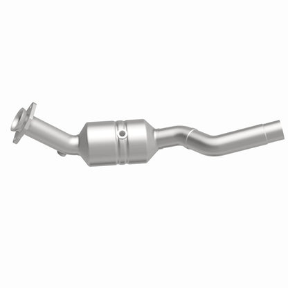 MagnaFlow 07-09 Jaguar XK 4.2L Direct Fit Converter