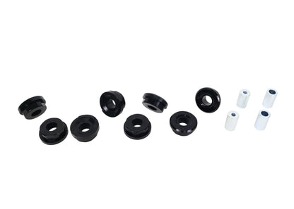 Whiteline 99-06 BMW 3 Series Rear Subframe Bushing Kit