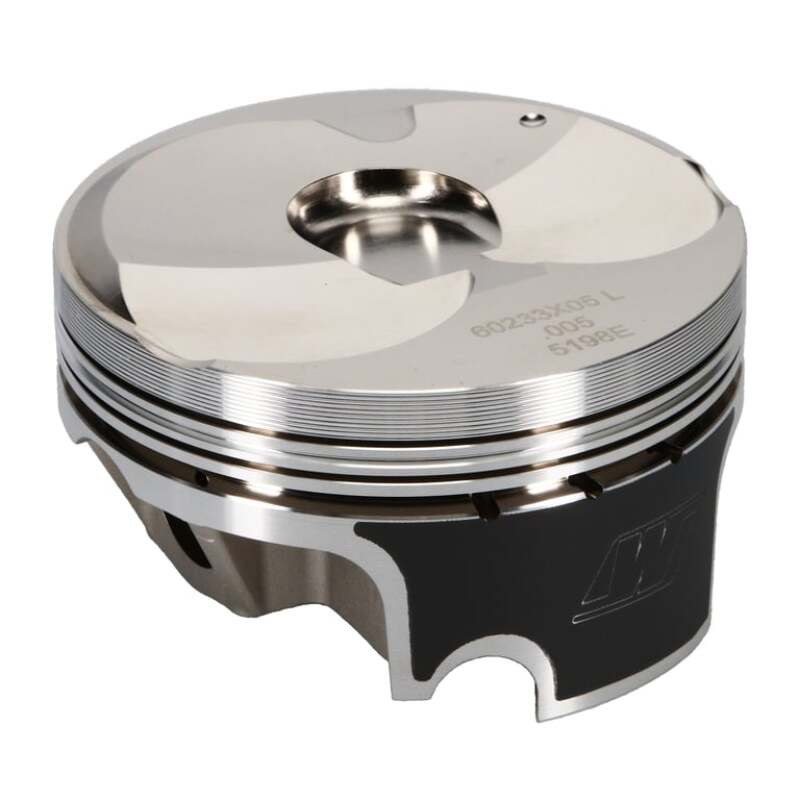 Wiseco Chevy LT1 4.075in Bore 1.299in CH -2.00 CC Piston Set
