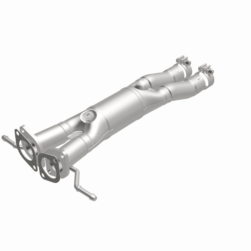 MagnaFlow 2010 Ford Taurus 3.5L Direct Fit Converter