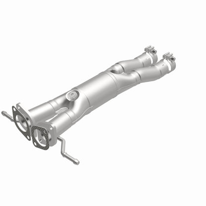 MagnaFlow 2010 Ford Taurus 3.5L Direct Fit Converter