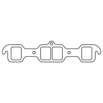 Cometic Oldsmobile Gen-2 Rocket V8 .064in ArmorCore Exhaust Header Gasket Set