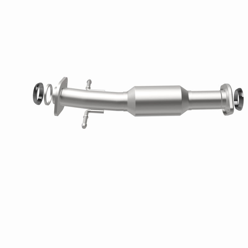 MagnaFlow 12-15 RX350 V6 3.5 OEM Underbody Direct Fit Converter