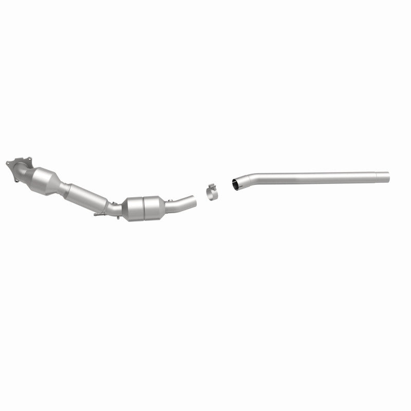 MagnaFlow 08-13 Audi A3 2.0L Direct Fit Converter