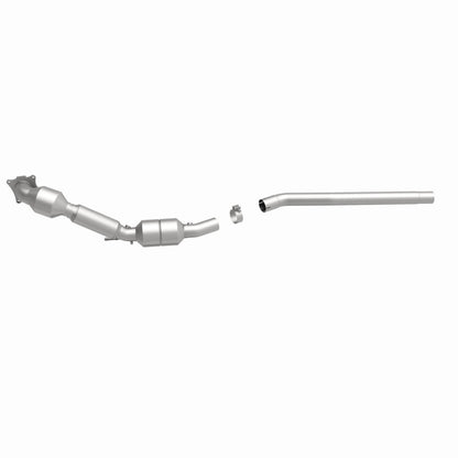MagnaFlow 08-13 Audi A3 2.0L Direct Fit Converter
