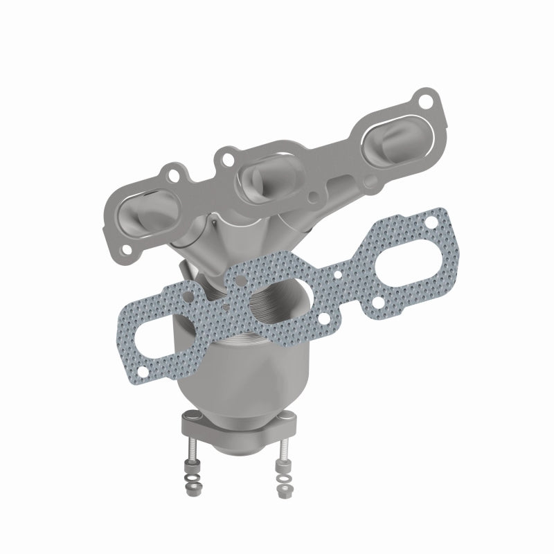 MagnaFlow 10-12 Ford Escape 3.0L Direct Fit Converter