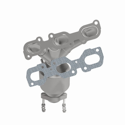 MagnaFlow 10-12 Ford Escape 3.0L Direct Fit Converter