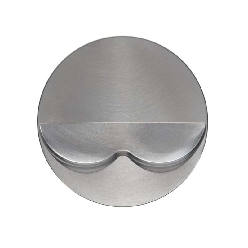 Wiseco Pro Tru Street AMC 360 4.110in Bore 1.590in CH -8.60 CC Piston Set