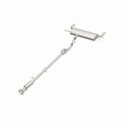 MagnaFlow BRE Exhaust Kit 05-08 Sportage Tucson 2.7L