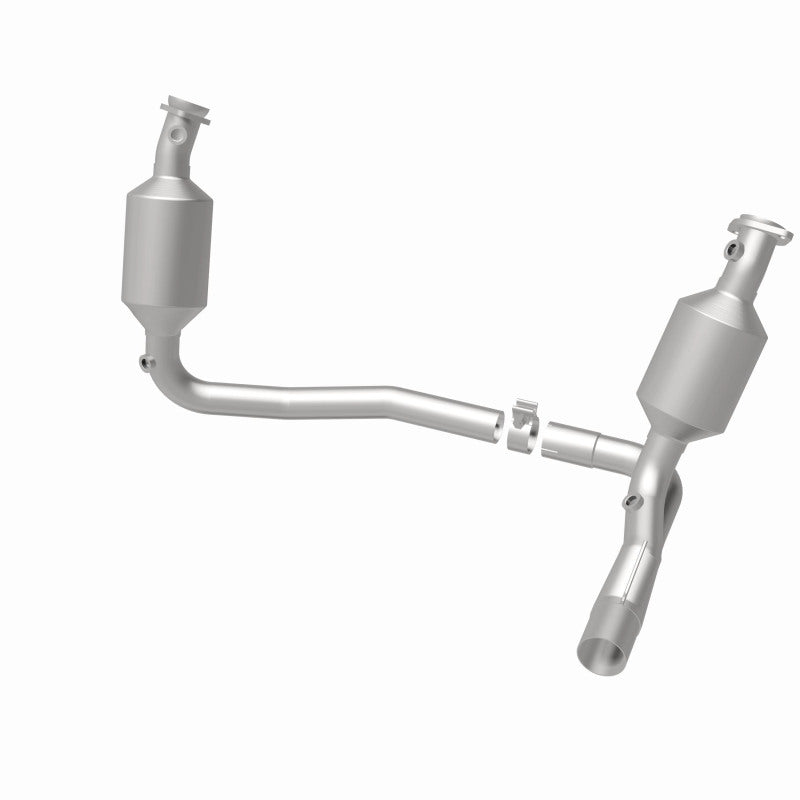MagnaFlow 2004 Dodge Dakota 3.7L Direct Fit Converter