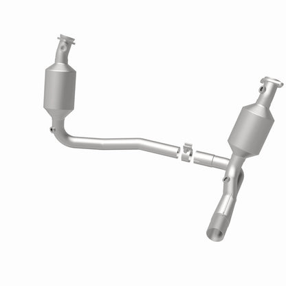 MagnaFlow 2004 Dodge Dakota 3.7L Direct Fit Converter