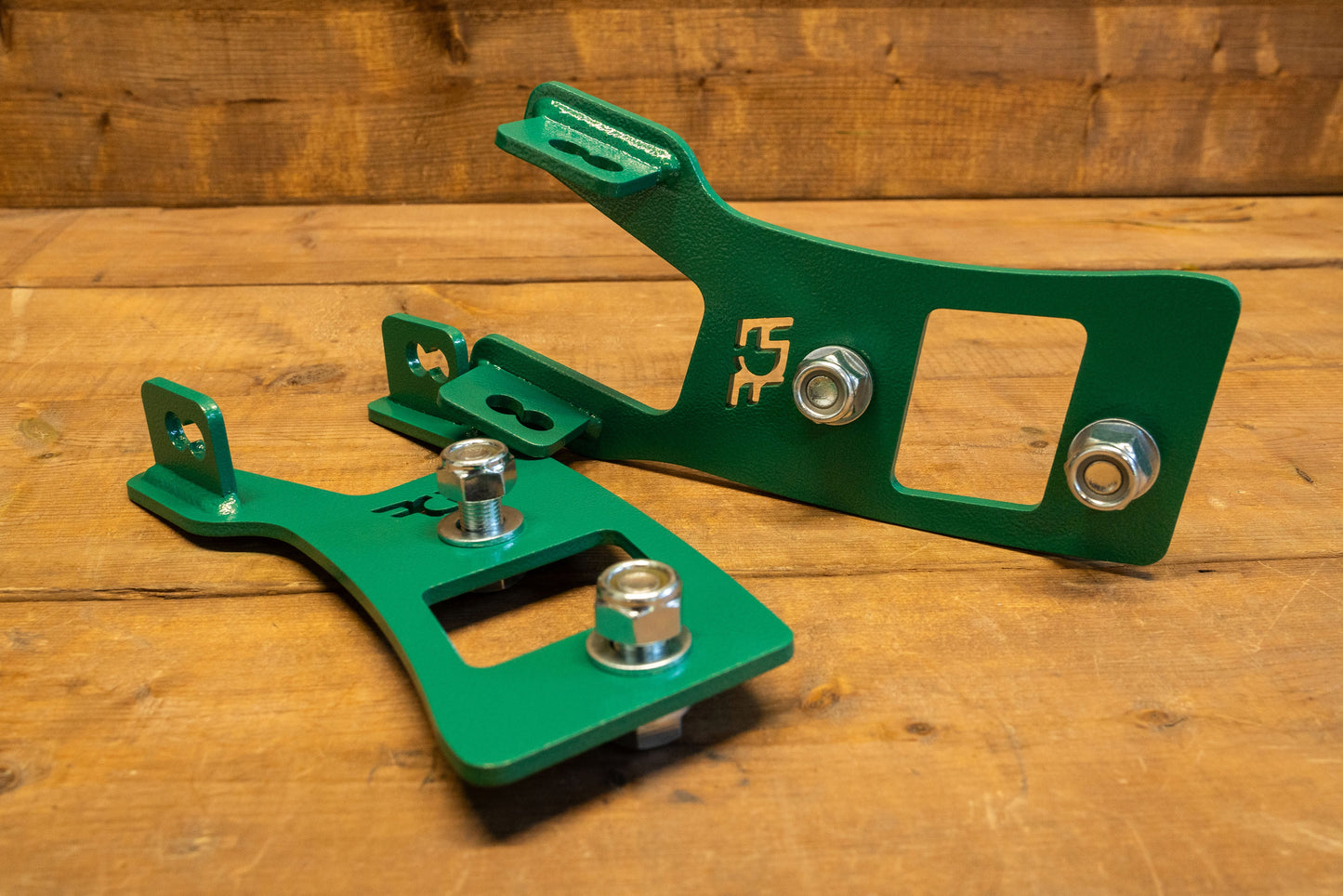 FDF Raceshop - BMW E8x E9x Subframe Brace