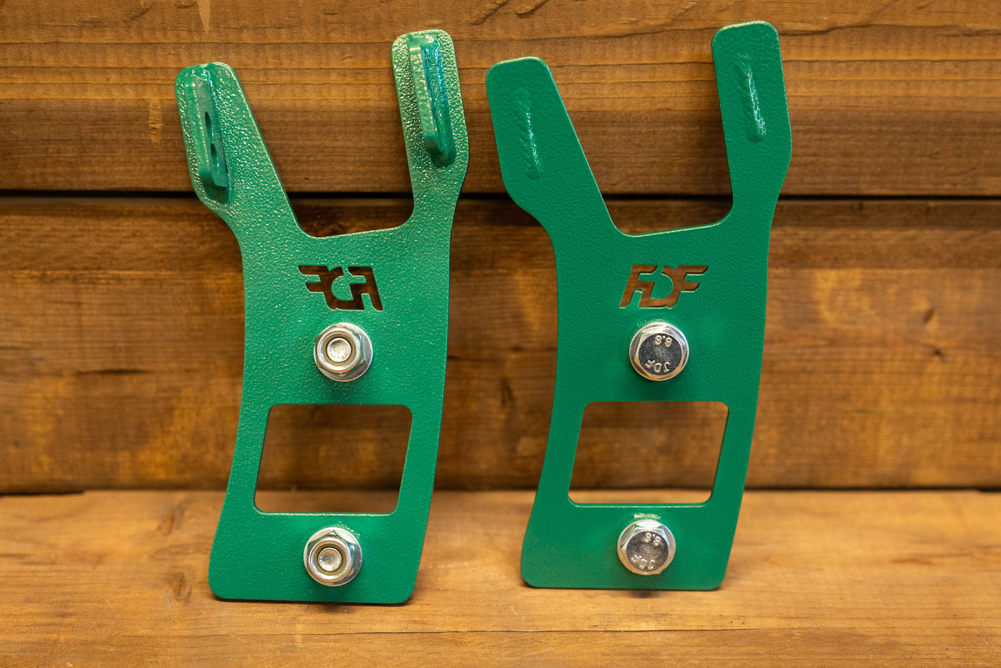 FDF Raceshop - BMW E8x E9x Subframe Brace