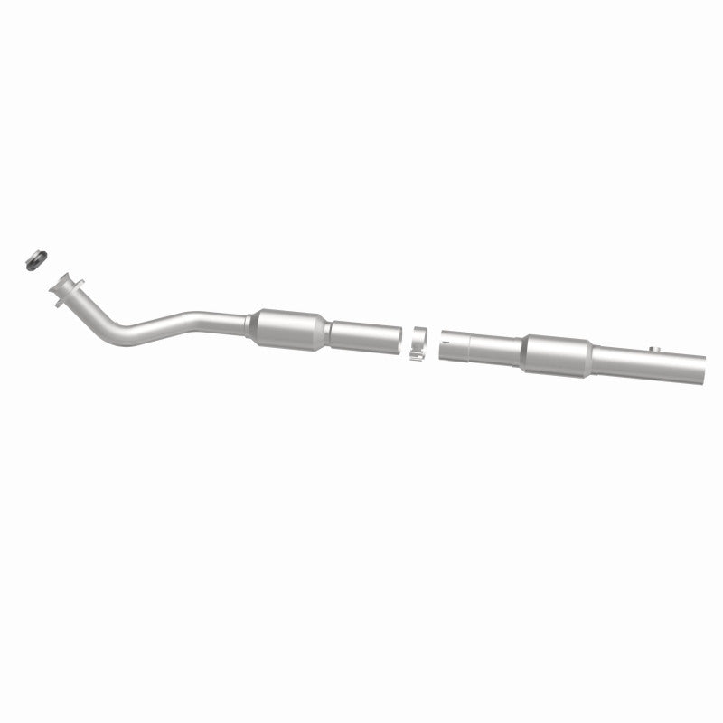 MagnaFlow 97-00 Express 1500 5.7 OEM Underbody Direct Fit Converter