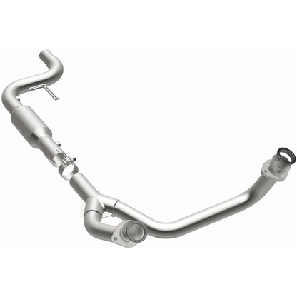 MagnaFlow 00-02 Chevrolet Camaro 3.8L Direct Fit Converter