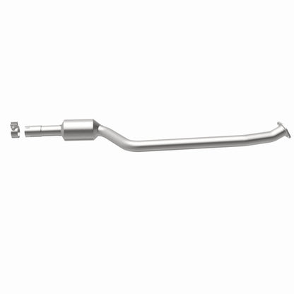 MagnaFlow 08-13 128i 3 L Underbody Direct Fit Converter