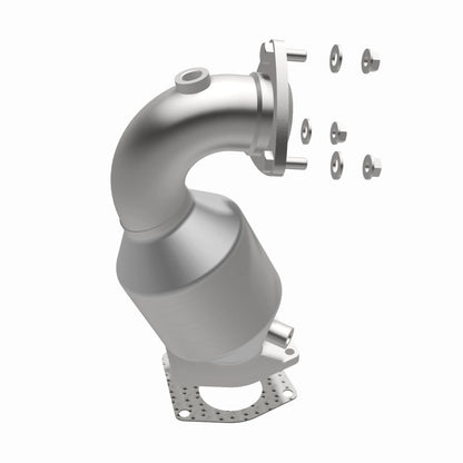 MagnaFlow 04-06 Saab 9-3 2.0L Direct Fit Converter