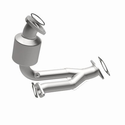 MagnaFlow 09-12 Chevrolet Malibu 3.6L Direct Fit Converter