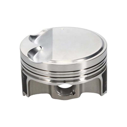 Wiseco VW 1.8T 82.00 mm Bore 1.2655in CH -12.50 CC Piston Set