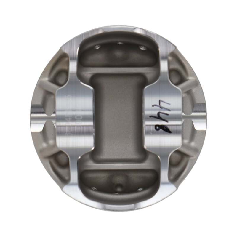 Wiseco Nissan VR38DETT 95.50 mm Bore 30.74 mm CH -7.00 CC Piston Set