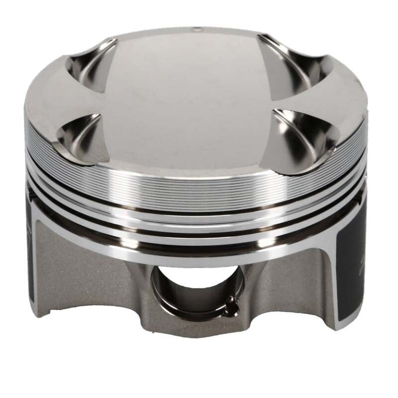 Wiseco Mitsubishi 4G63 86.50 mm Bore 34.87 mm CH -9.00 CC Piston Set