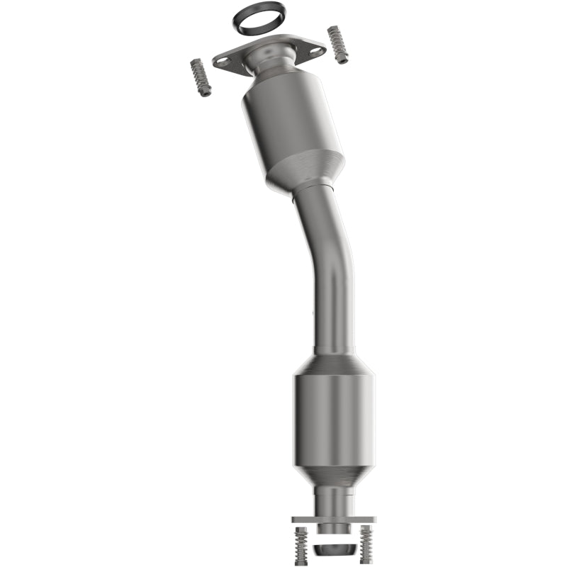 MagnaFlow Direct Fit Catalytic Converter 2018 Nissan Versa 1.6L