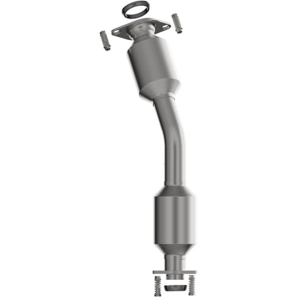MagnaFlow Direct Fit Catalytic Converter 2018 Nissan Versa 1.6L