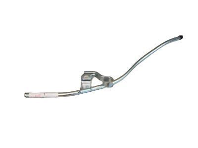 Toyota OEM Guide, Oil Level Gage ( 11452-46060 )