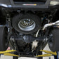 aFe 2024+ Ford Ranger L4-2.3L (t) Vulcan Series 2.5in to 3in Cat-Back Exhaust w/ Polished Tip