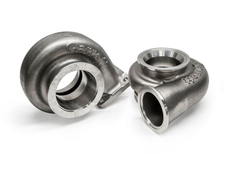 Garrett - G-Series 40 Turbine Housing Standard Rotation 1.06 A/R V-Band Inlet V-Band Outlet