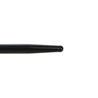 Manley Push Rod - 7/16 Dia. - 7.800 Length - 0.165 Wall - 4130 Chrome Moly - Swedged End - Set of 8