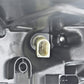 Hella 2006-2011 Mercedes-Benz ML320 Headlight Assembly